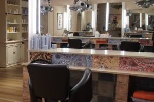 Salon Schikowski Haarpflege & Frisur Berlin