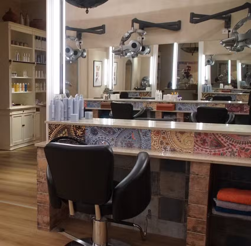 Salon Schikowski Haarpflege & Frisur Berlin