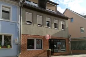 Salon Schilling Friseursalon