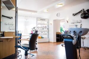 Salon Schlegel &ndash; Inh. Doreen Heil