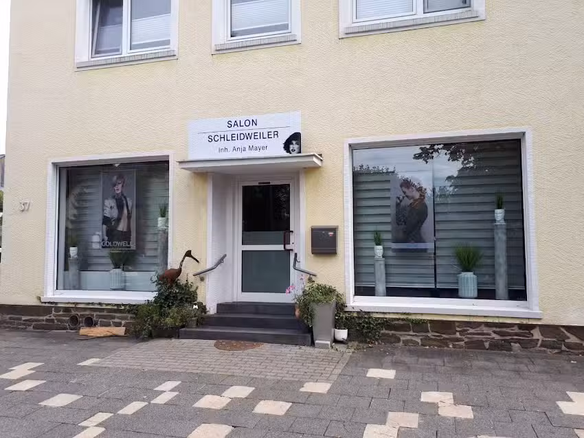 Salon Schleidweiler Inh. Anja Mayer