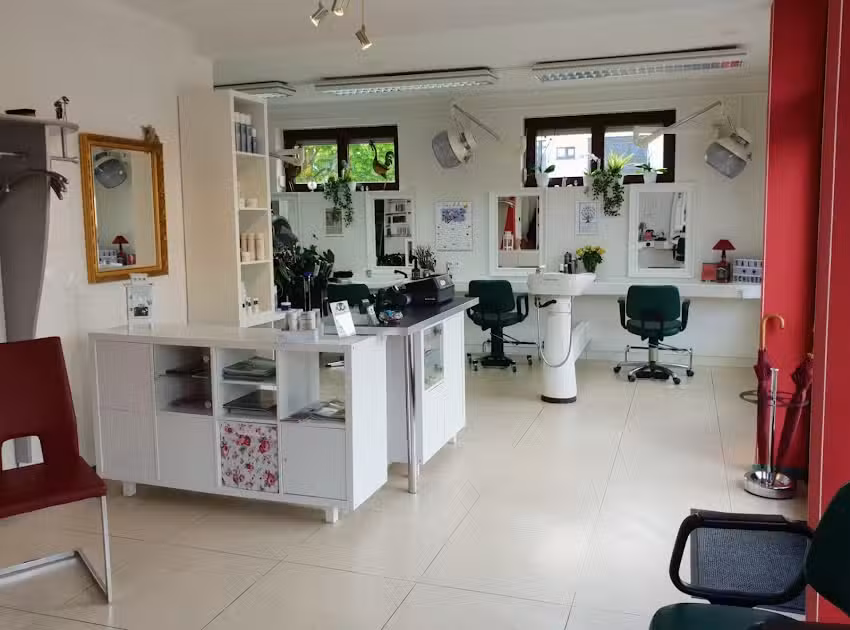 Salon Schloen