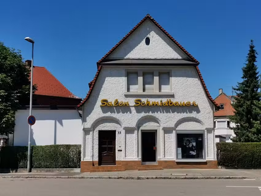 Salon Schmidbauer