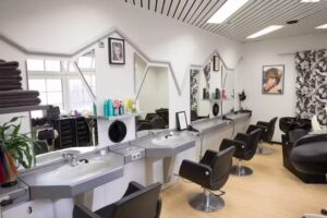 Salon Schmitz Inh. Birgitt Beier