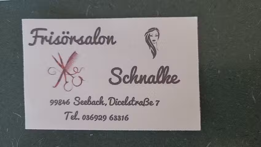 Salon Schnalke