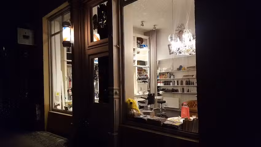 Salon Schneider