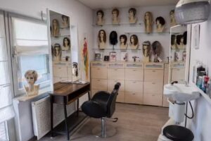 Salon Schneider Friseur & Zweithaarspezialist in Appenweier &ndash; Urloffen