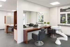 Salon Schneider Inh. Stephanie Däbritz