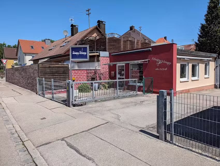 Salon Schnipp Schnapp