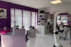 Salon Schnipp-Schnapp