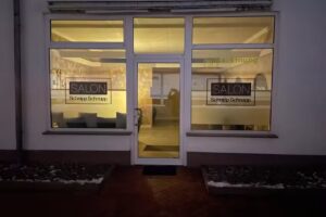 Salon Schnipp Schnapp