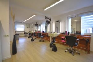 Salon Schnipp Schnapp Andrea