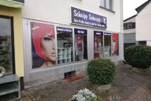 Salon Schnipp-Schnapp Rita Eloy