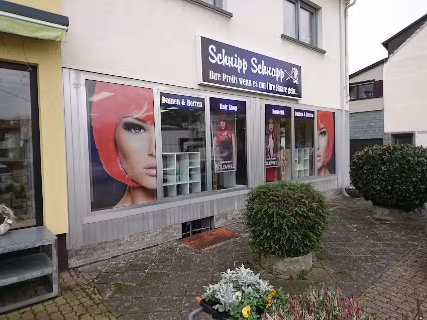 Salon Schnipp-Schnapp Rita Eloy