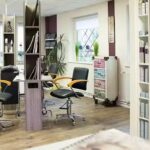 Salon SchnippSchnapp