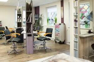 Salon SchnippSchnapp