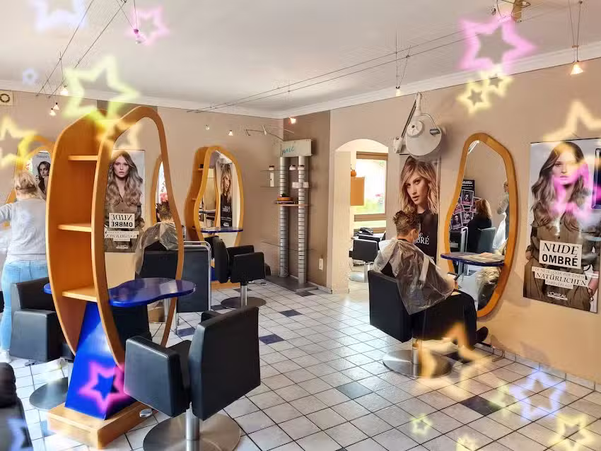 Salon Schnittpunkt-Haardesign S. Vidmar