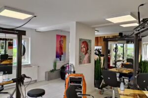 Salon Schnittstelle Inh. Michaela Huber