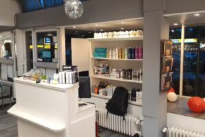 Salon Sch&ouml;nmeier Bramfeld