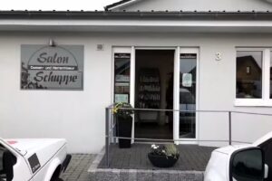Salon Schuppe