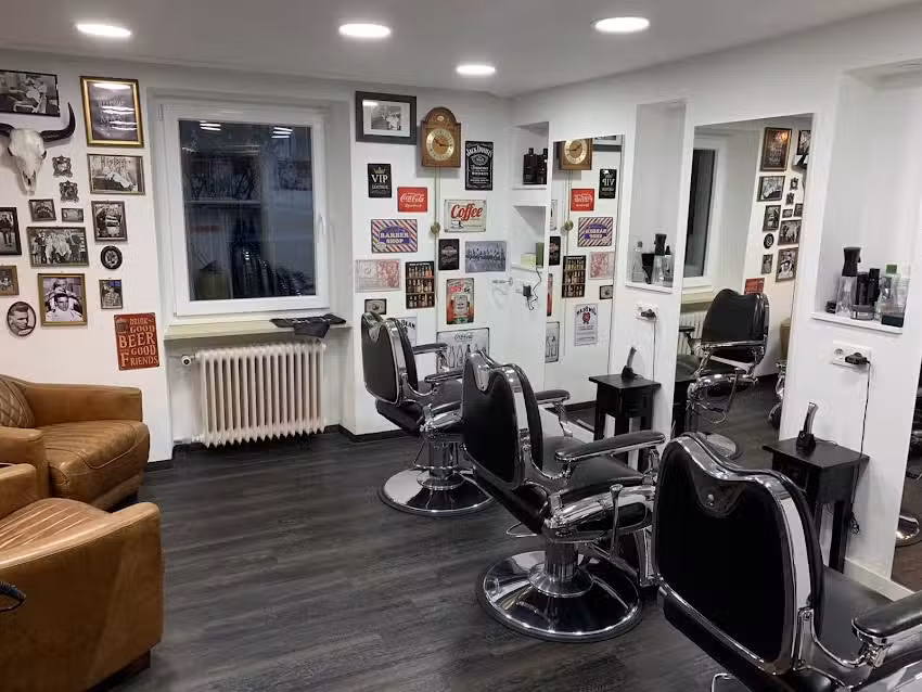 Salon Schuster