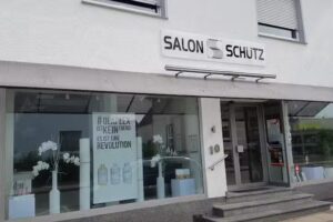 Salon Sch&uuml;tz &ndash; Friseur J&ouml;llenbeck
