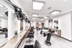 Salon Seipel – einfach schön