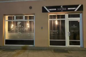 Salon Serdar Istanbul