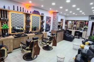 Salon Shadi