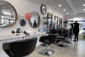 Salon Shahin