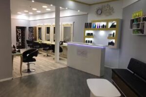 Salon Shenaz