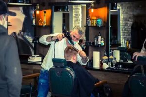 Salon Shiyar Swisttal