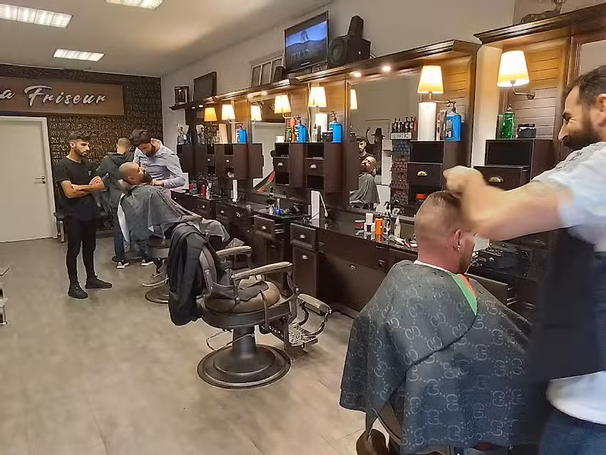 Salon Sidra