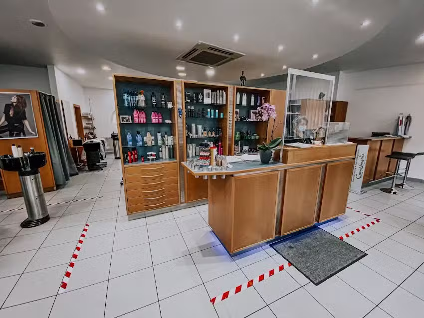 Salon Sieber Inh. Mehmet DENIZ