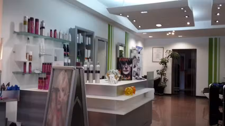 Salon Siggi