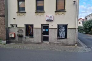 Salon Sigrid Bongartz