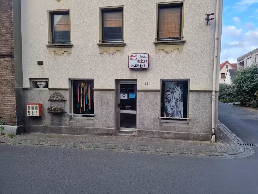 Salon Sigrid Bongartz