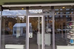 Salon Silke