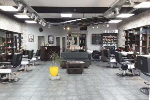 Salon Silver