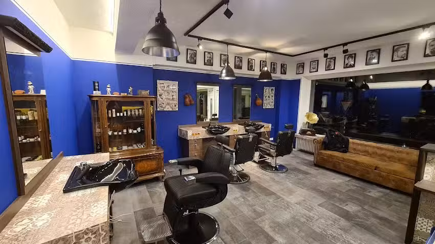 Salon Silvio Friseur & Barber Shop