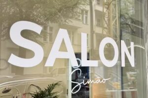 Salon Simao &ndash; Home of Afro Hair