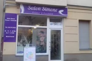 Salon Simone