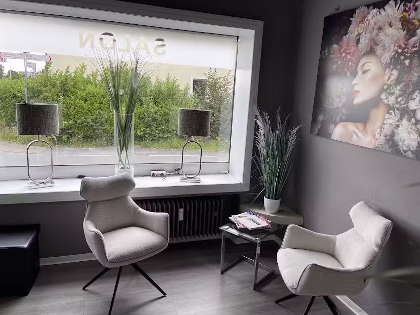 Salon Simone Althof
