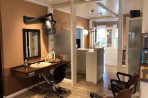 Salon Simone Inh. Simone Fels