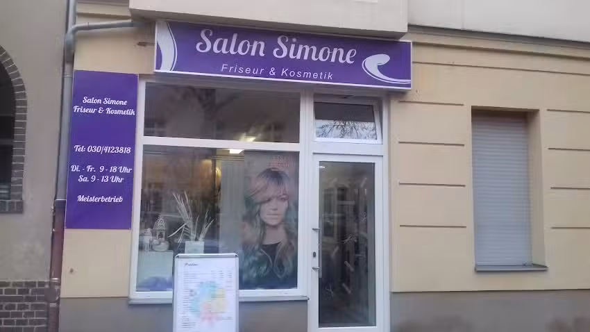 Salon Simone