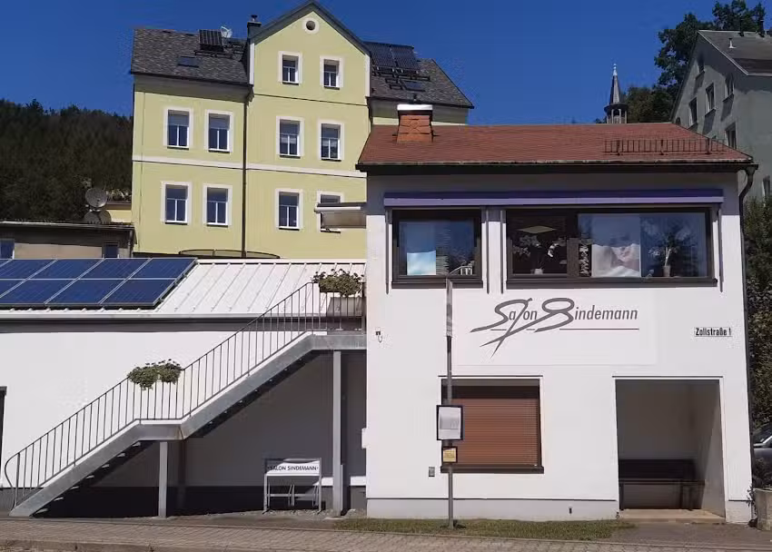 Salon Sindemann Inh. Manuela Krellner