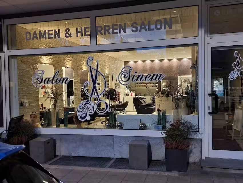 Salon Sinem