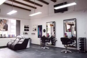 Salon Sitil Friseur Salon
