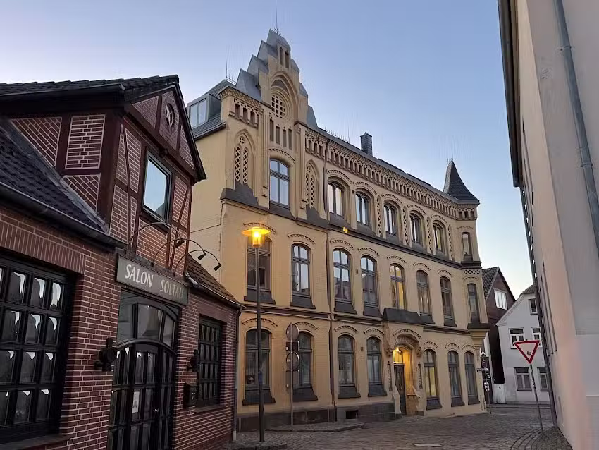 Salon Soltau