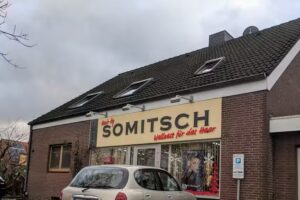 Salon Somitsch